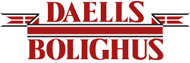 Produktionspartner 4 Daells Boligheus